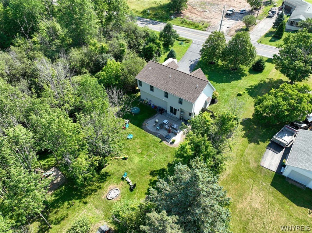 5430 Ernest Road Lockport Town, NY 14094 - Photo 49 of 50