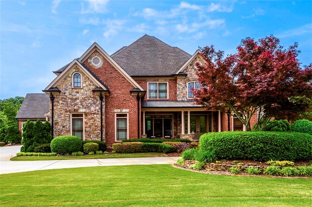 2770 Drayton Hall Drive Northeast, Buford, GA 30519 Compass