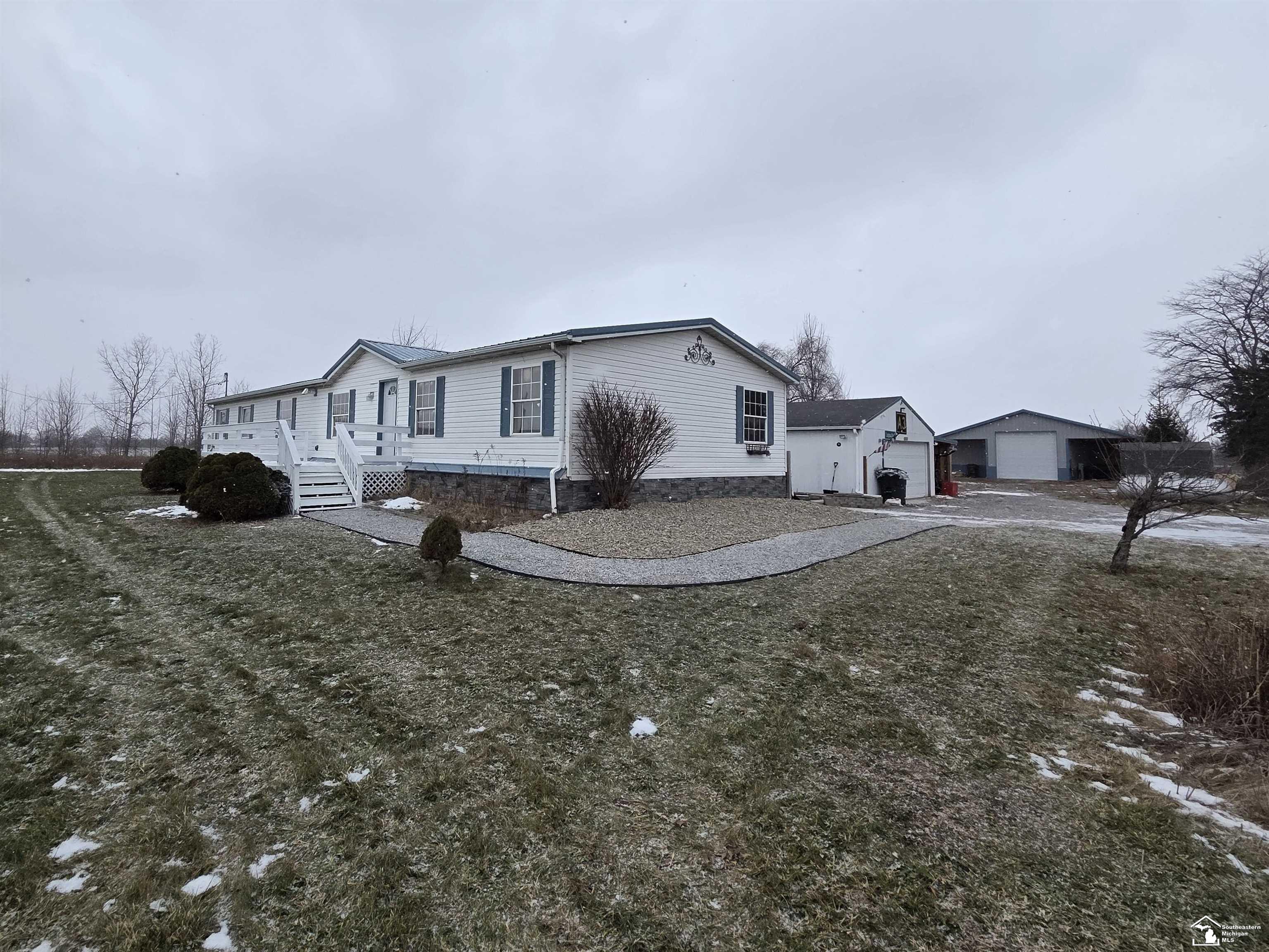 10101 Tabbert Road Riga, MI 49276 - Photo 42 of 51