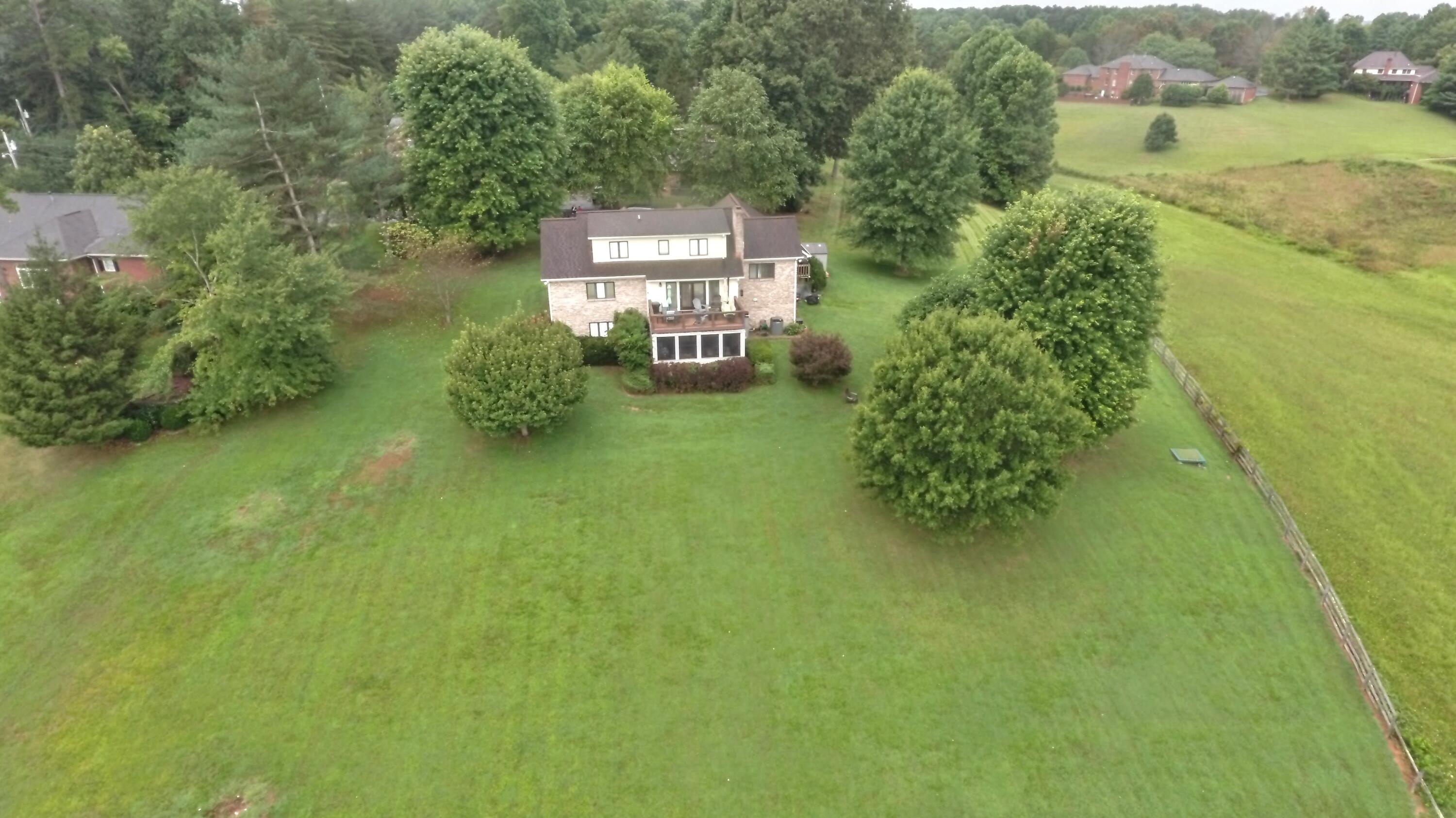 80 Woods Pointe Road Corbin, KY 40701 - Photo 40 of 43 DJI_0062