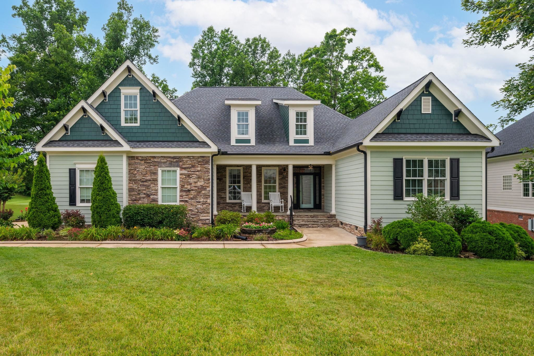 137 St Mellion Street Raleigh, NC 27603 - Photo 1 of 50 Welcome to 137 St Mellion Street!
