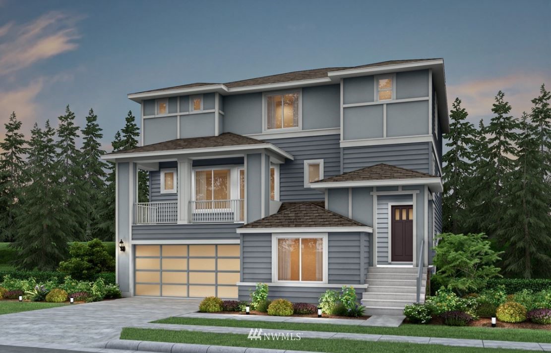 3707 Northeast 27th Place, Unit 12 Renton, WA 98059 - Photo 1 of 1 Gallery Image 1