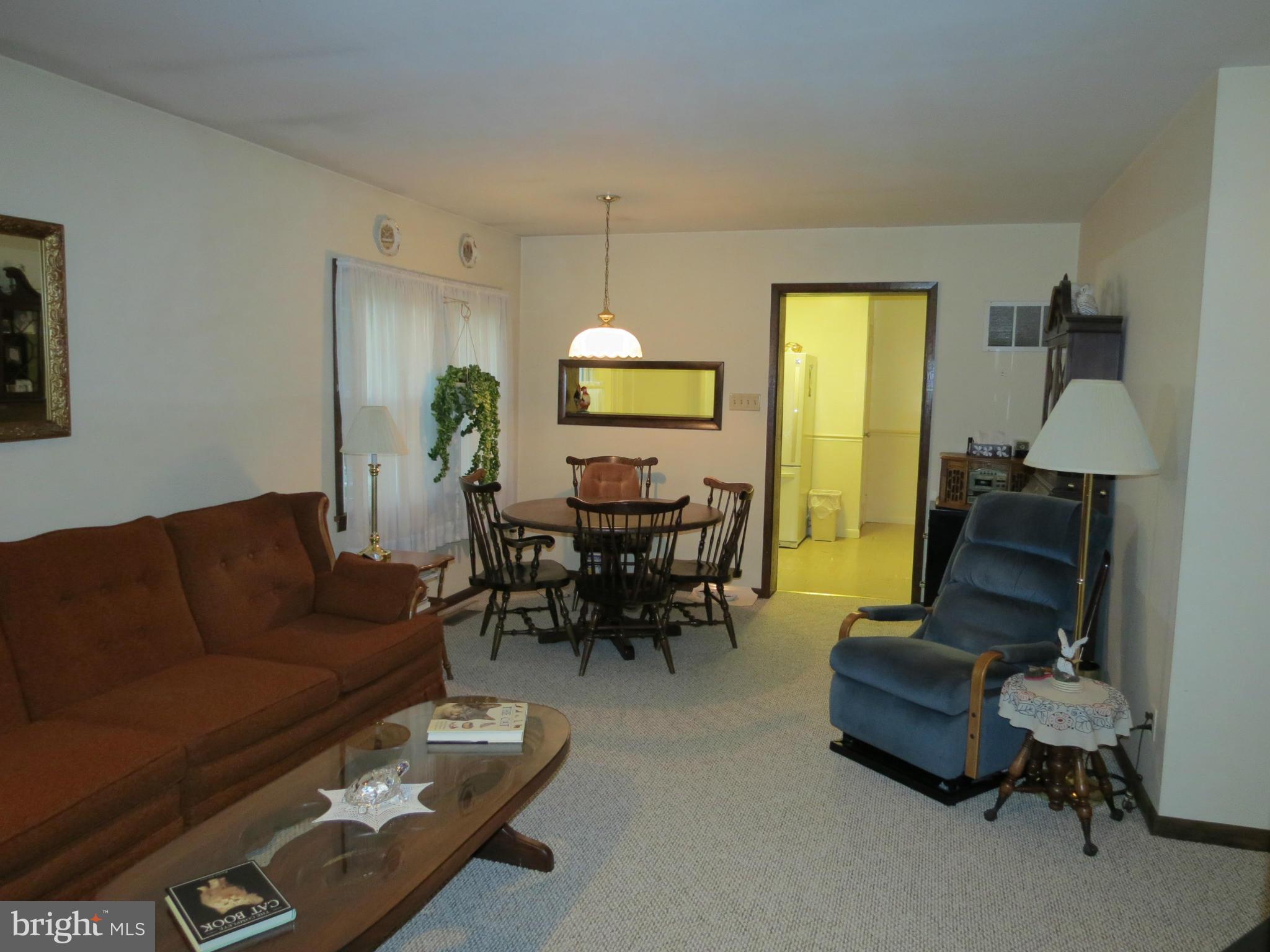 12129 Selfridge Road Silver Spring, MD 20906 - Photo 14 of 28 Family Room addition is open to kitchen area