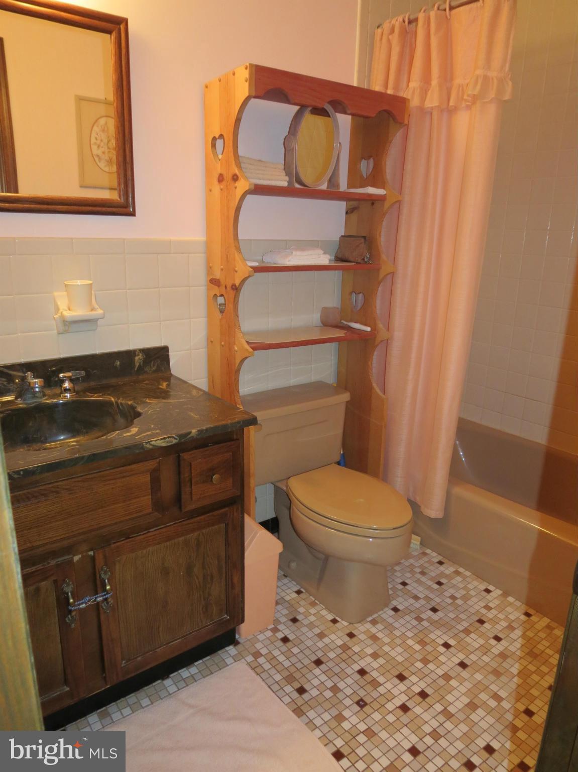 12129 Selfridge Road Silver Spring, MD 20906 - Photo 18 of 28 Master full bath is part of the addition