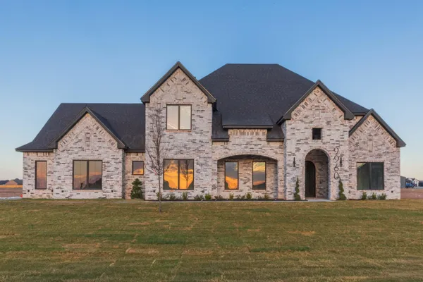 $774,900 | 9960 Garrison Creek Drive, Amarillo, TX 79119