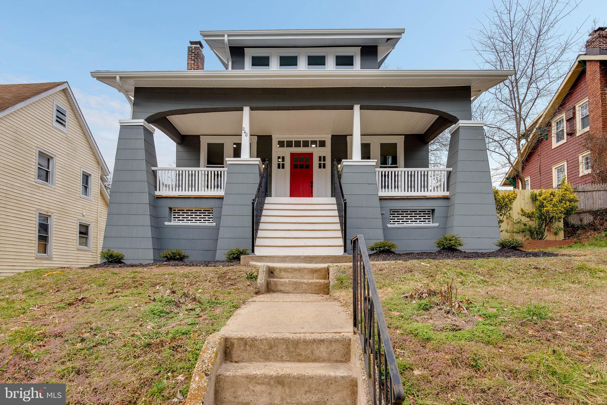 240 Mallow Hill Road Baltimore, MD 21229 - Photo 1 of 38
