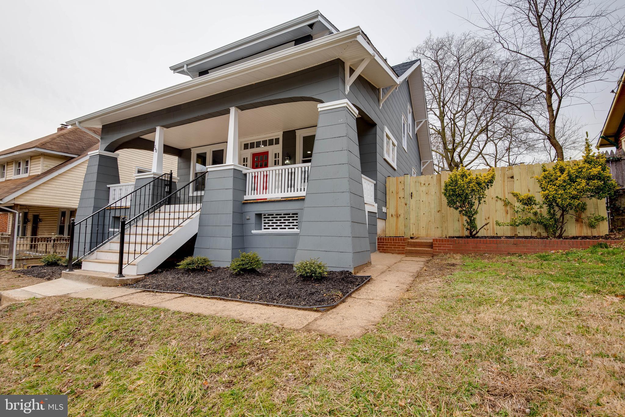 240 Mallow Hill Road Baltimore, MD 21229 - Photo 2 of 38
