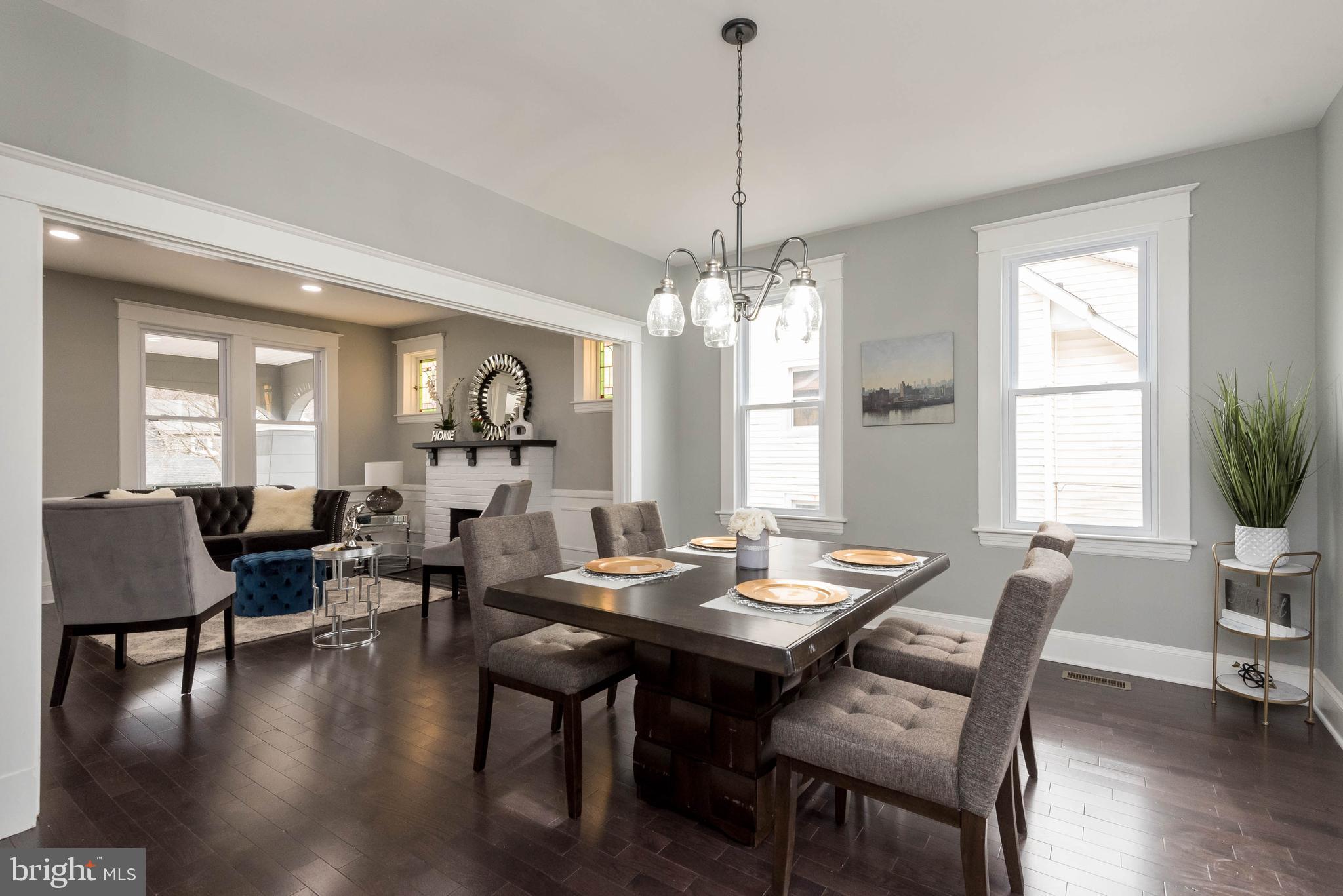 240 Mallow Hill Road Baltimore, MD 21229 - Photo 4 of 38