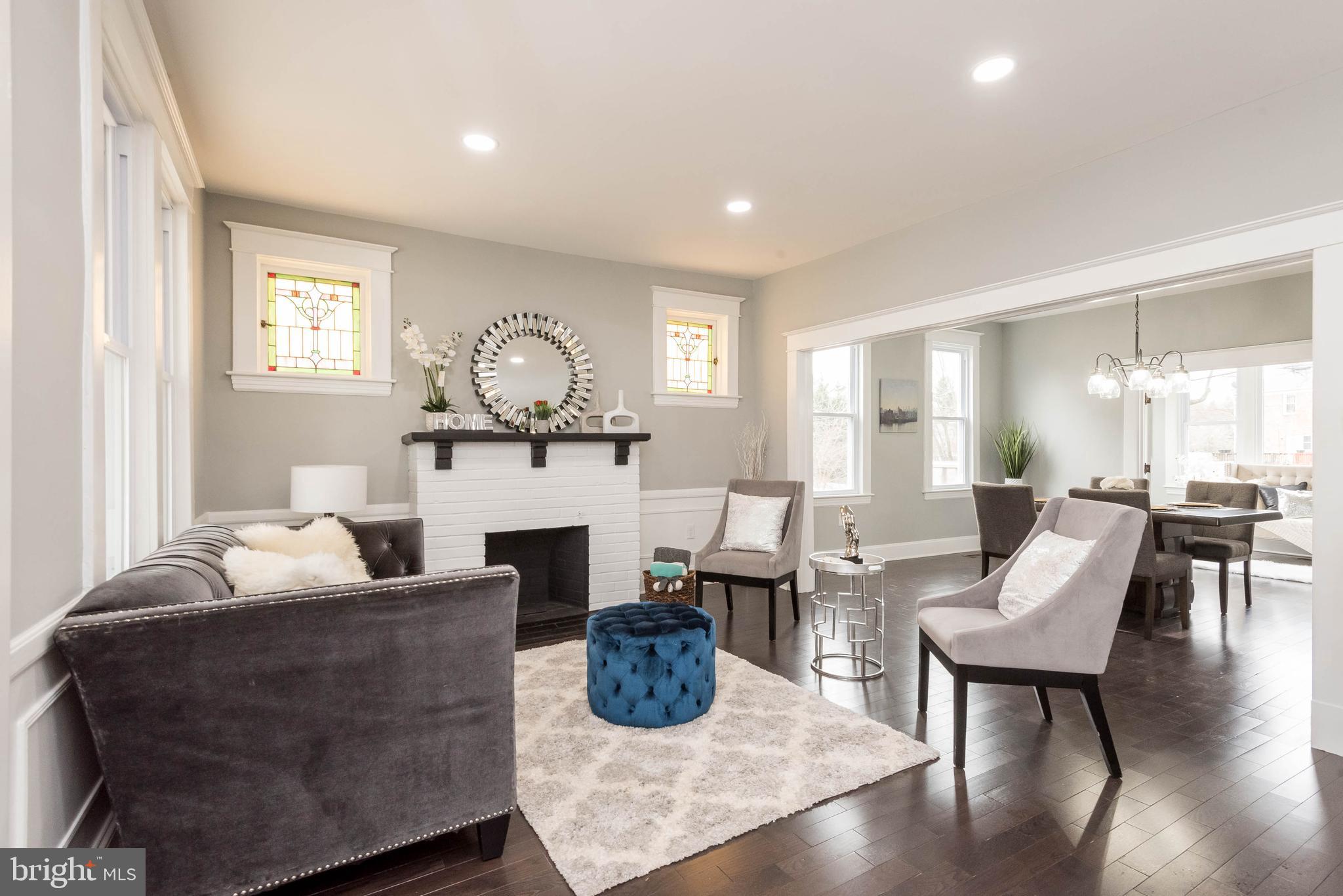 240 Mallow Hill Road Baltimore, MD 21229 - Photo 7 of 38