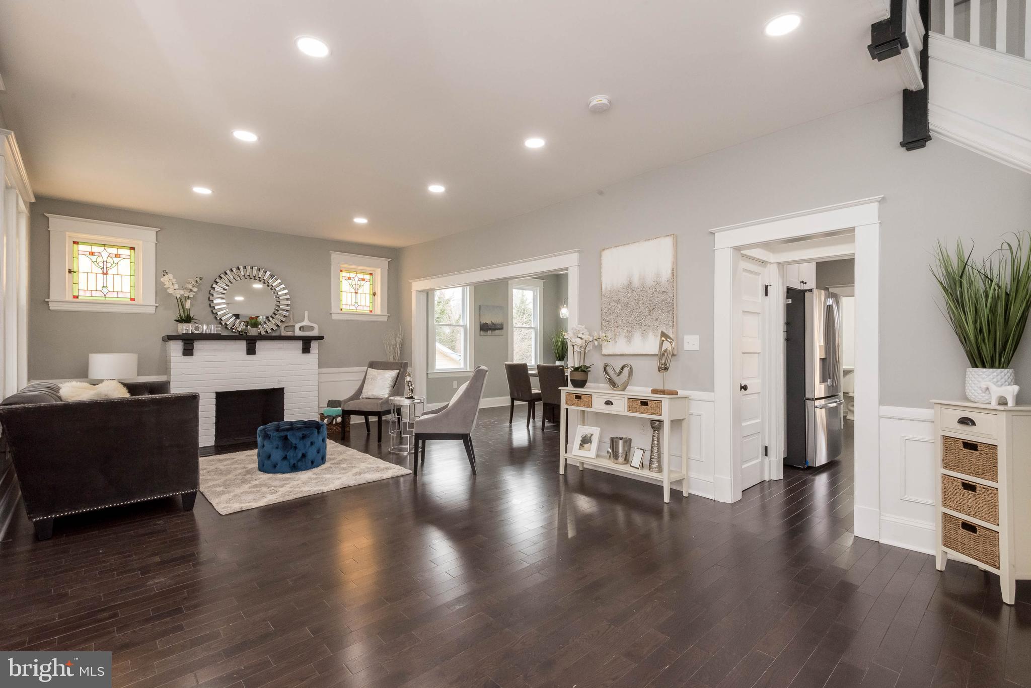 240 Mallow Hill Road Baltimore, MD 21229 - Photo 8 of 38