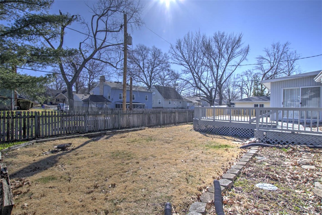 126 South Delmar Avenue Decatur, IL 62522 - Photo 30 of 31 Gallery Image 30