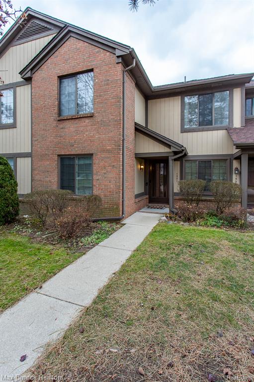 1501 Meadowside Drive Rochester Hills, MI 48307 - Photo 2 of 43