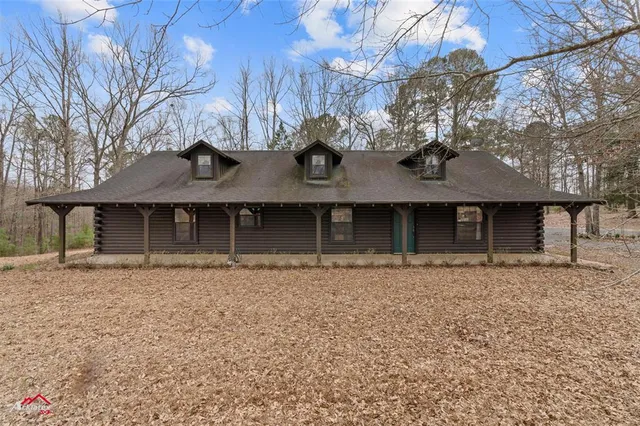 $424,900 | 6951 Mira Myrtis Road, Ida, LA 71044