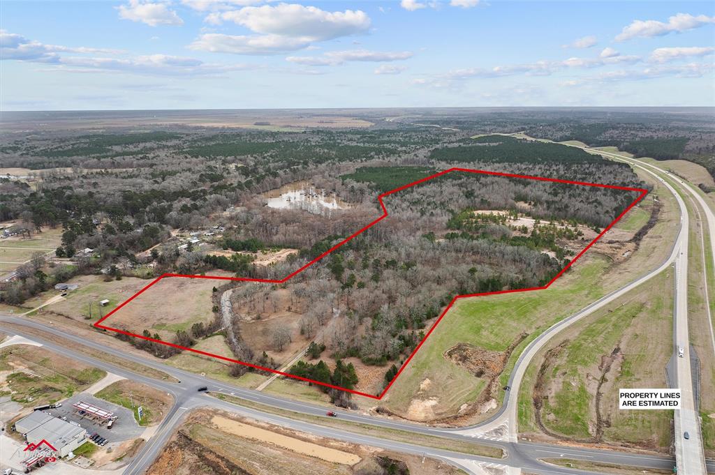 6951 Mira Myrtis Road Ida, LA 71044 - Photo 11 of 32 Birds eye view of property