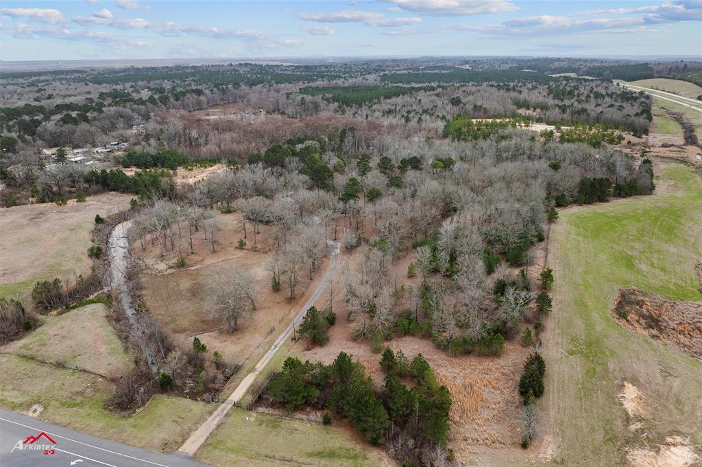 6951 Mira Myrtis Road Ida, LA 71044 - Photo 13 of 32 Drone / aerial view