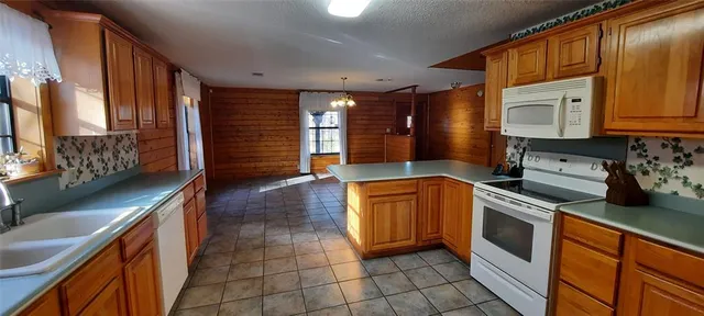 $424,900 | 6951 Mira Myrtis Road, Ida, LA 71044