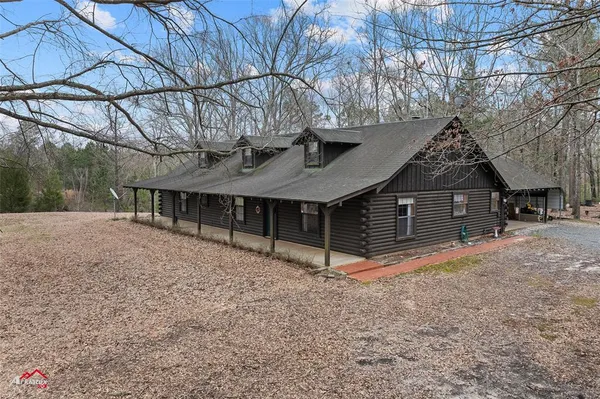 $424,900 | 6951 Mira Myrtis Road, Ida, LA 71044