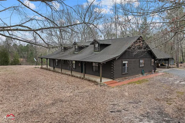 $424,900 | 6951 Mira Myrtis Road, Ida, LA 71044