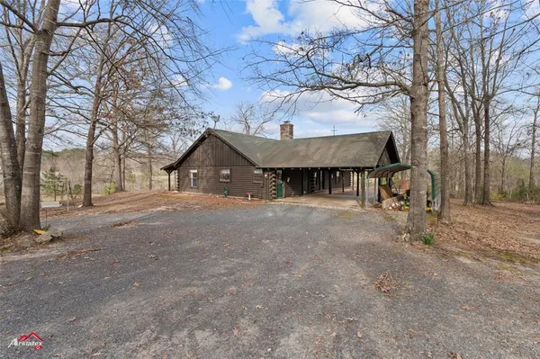$424,900 | 6951 Mira Myrtis Road, Ida, LA 71044