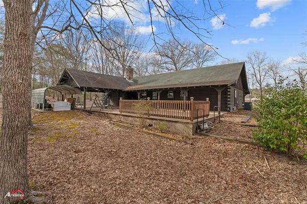 $424,900 | 6951 Mira Myrtis Road, Ida, LA 71044