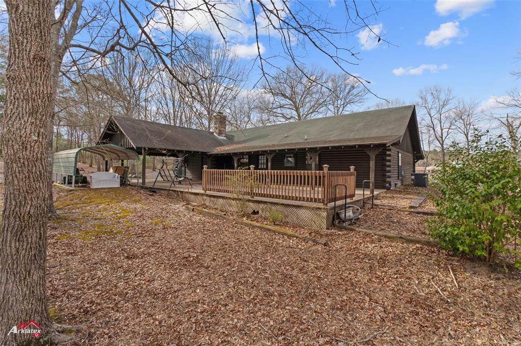 6951 Mira Myrtis Road Ida, LA 71044 - Photo 7 of 32