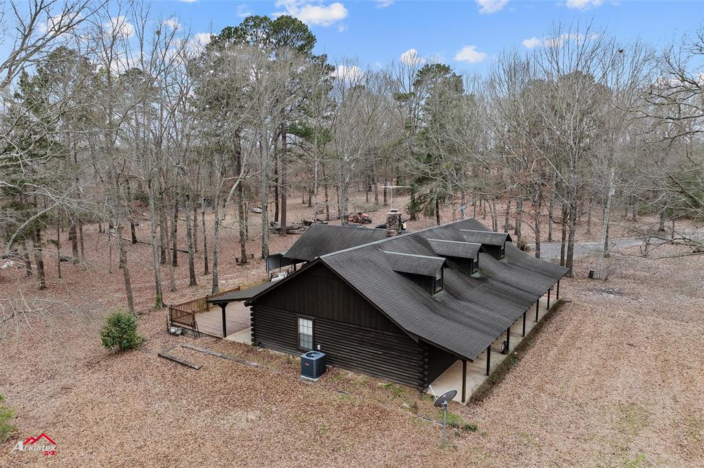 6951 Mira Myrtis Road Ida, LA 71044 - Photo 8 of 32