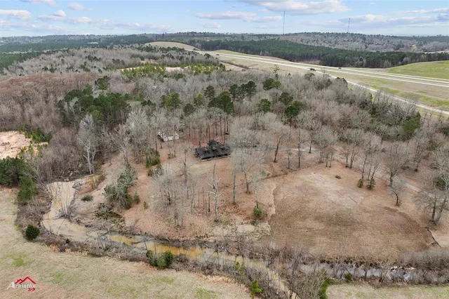 $424,900 | 6951 Mira Myrtis Road, Ida, LA 71044