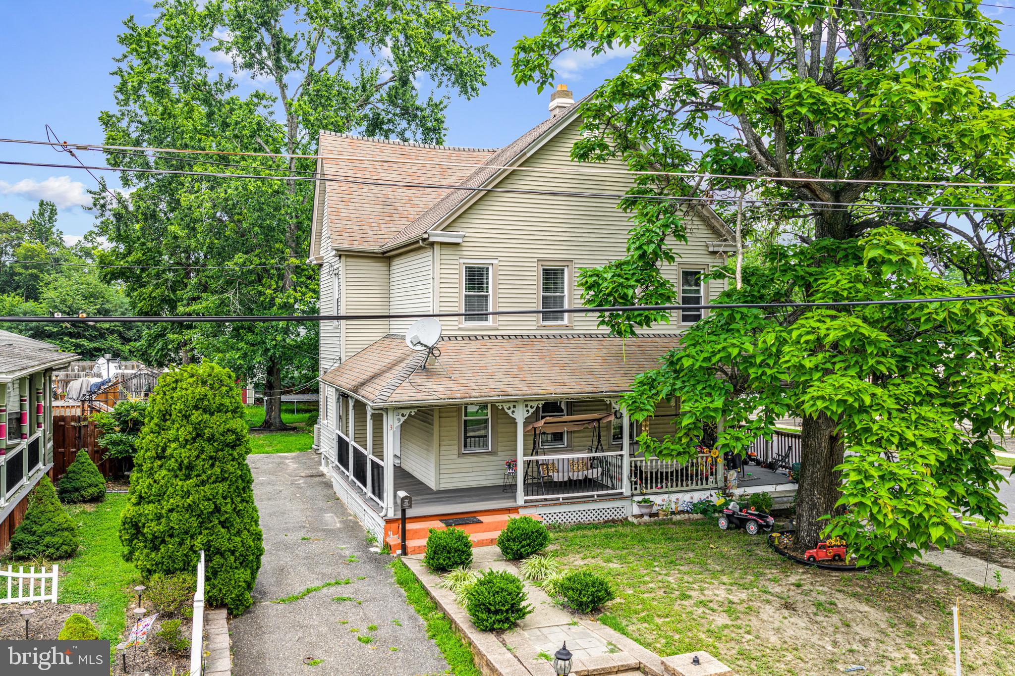 3 Chews Landing Road Clementon, NJ 08021 - Photo 1 of 37