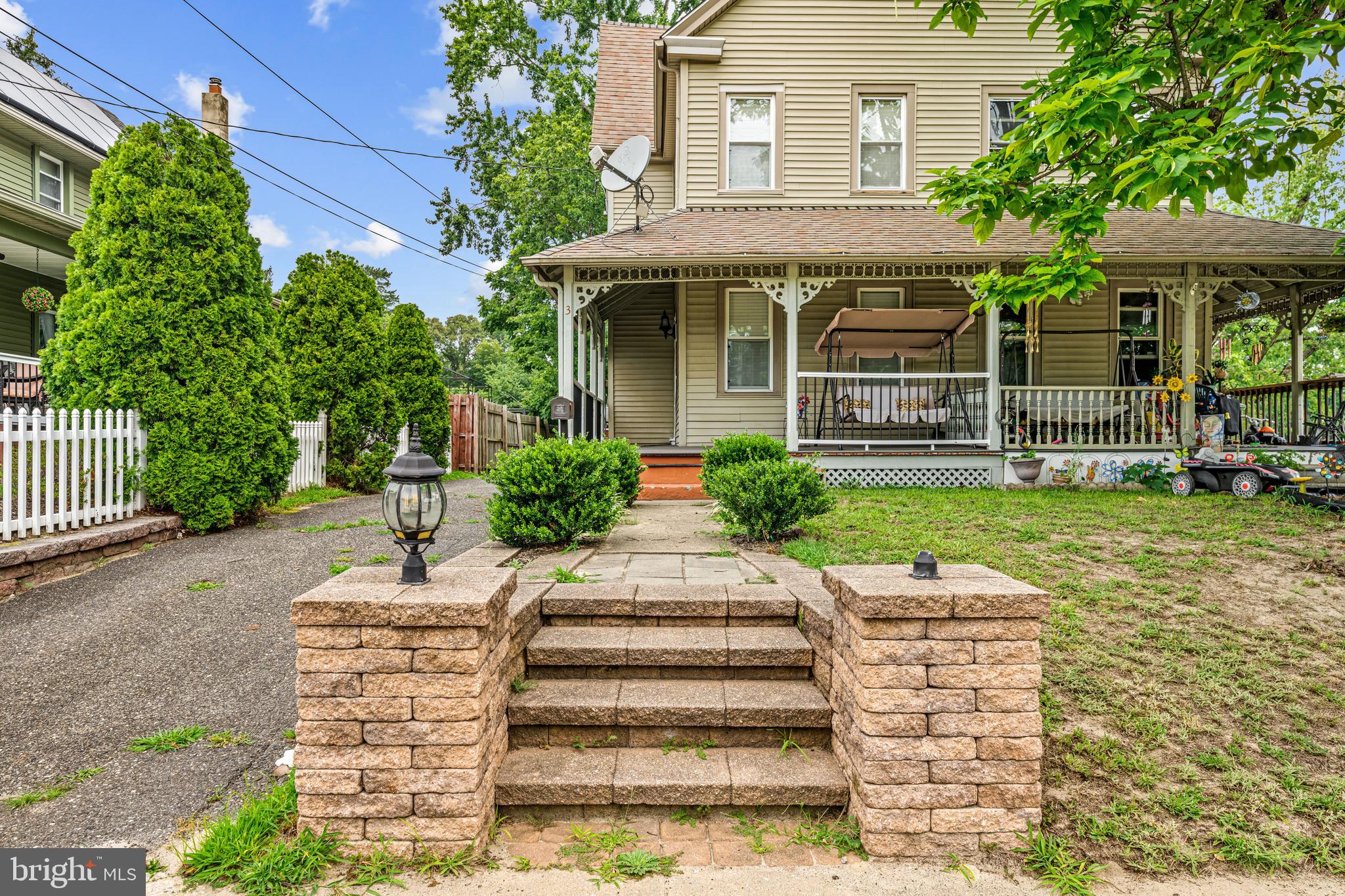 3 Chews Landing Road Clementon, NJ 08021 - Photo 5 of 37