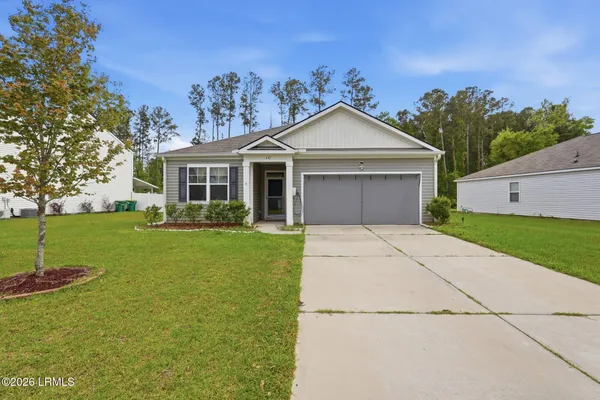 $410,000 | 632 Hulston Landing Road, Okatie, SC 29909