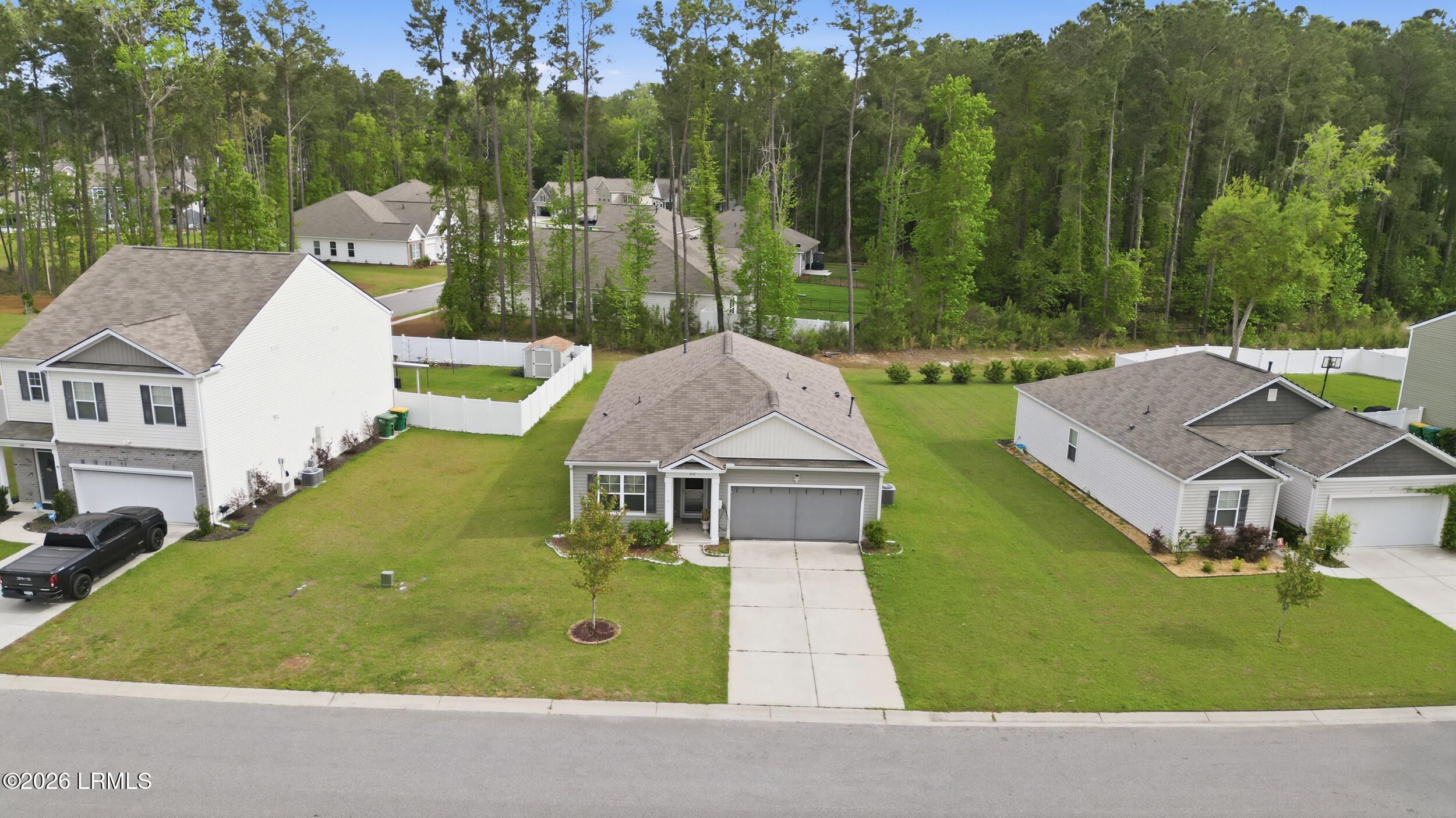 632 Hulston Landing Road Okatie, SC 29909 - Photo 30 of 42 36_dji_0656