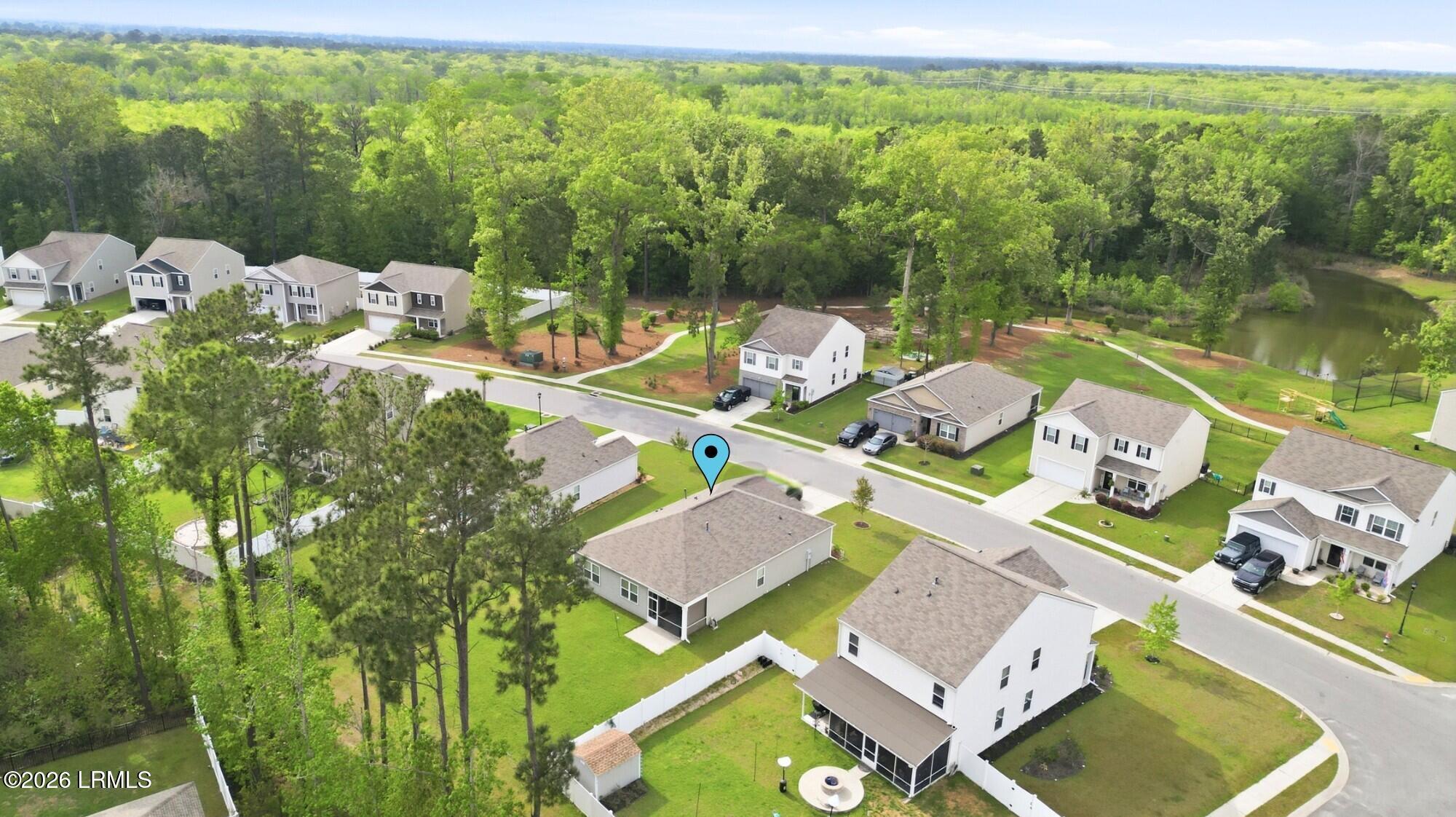 632 Hulston Landing Road Okatie, SC 29909 - Photo 32 of 42 39_dji_0659_e