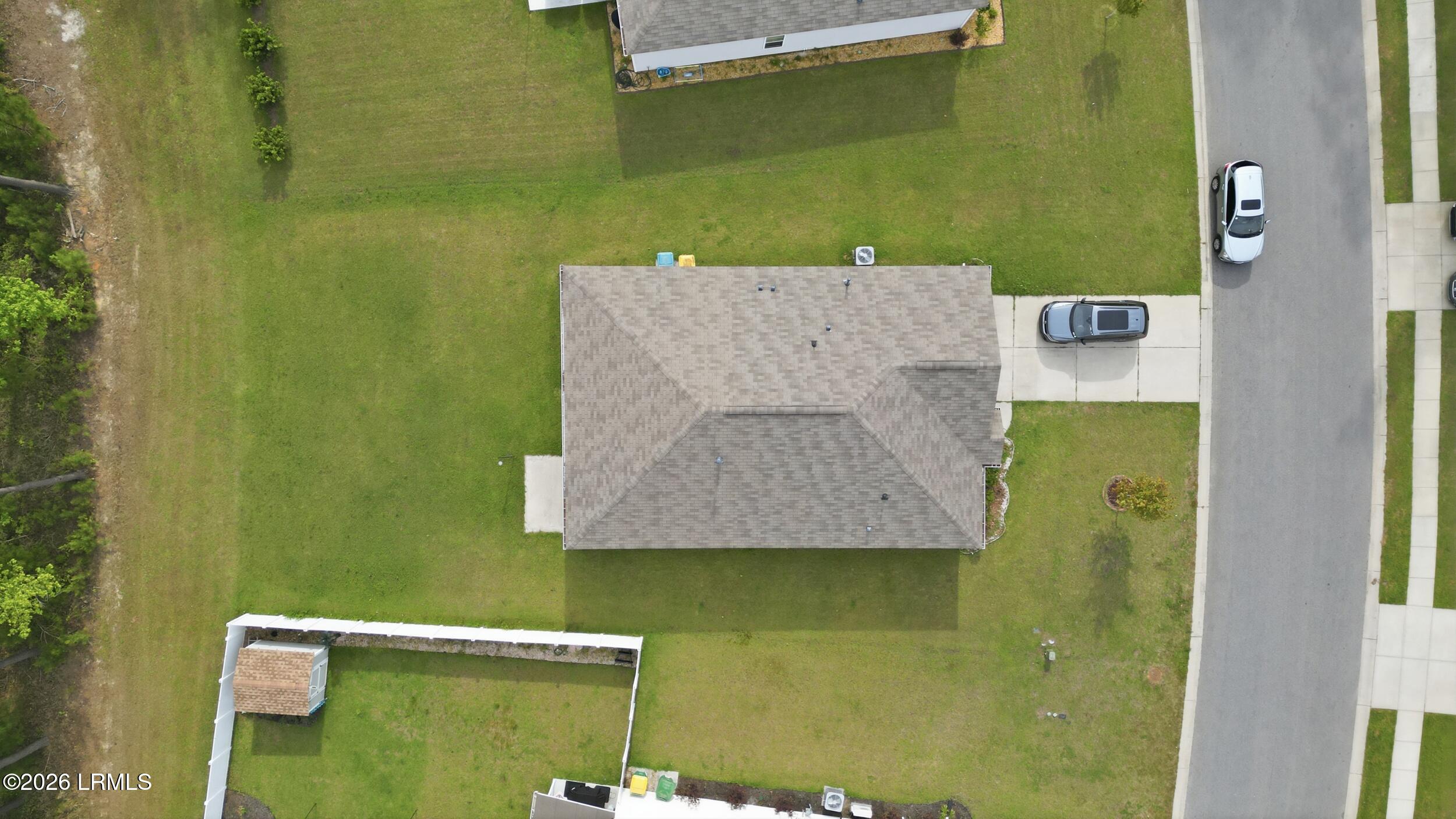 632 Hulston Landing Road Okatie, SC 29909 - Photo 33 of 42 40_dji_0660