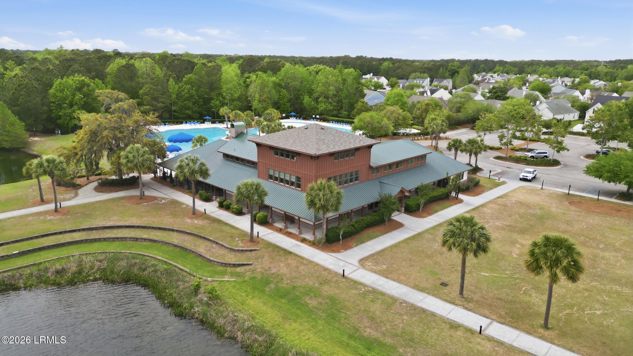 632 Hulston Landing Road Okatie, SC 29909 - Photo 38 of 42 50_dji_0652