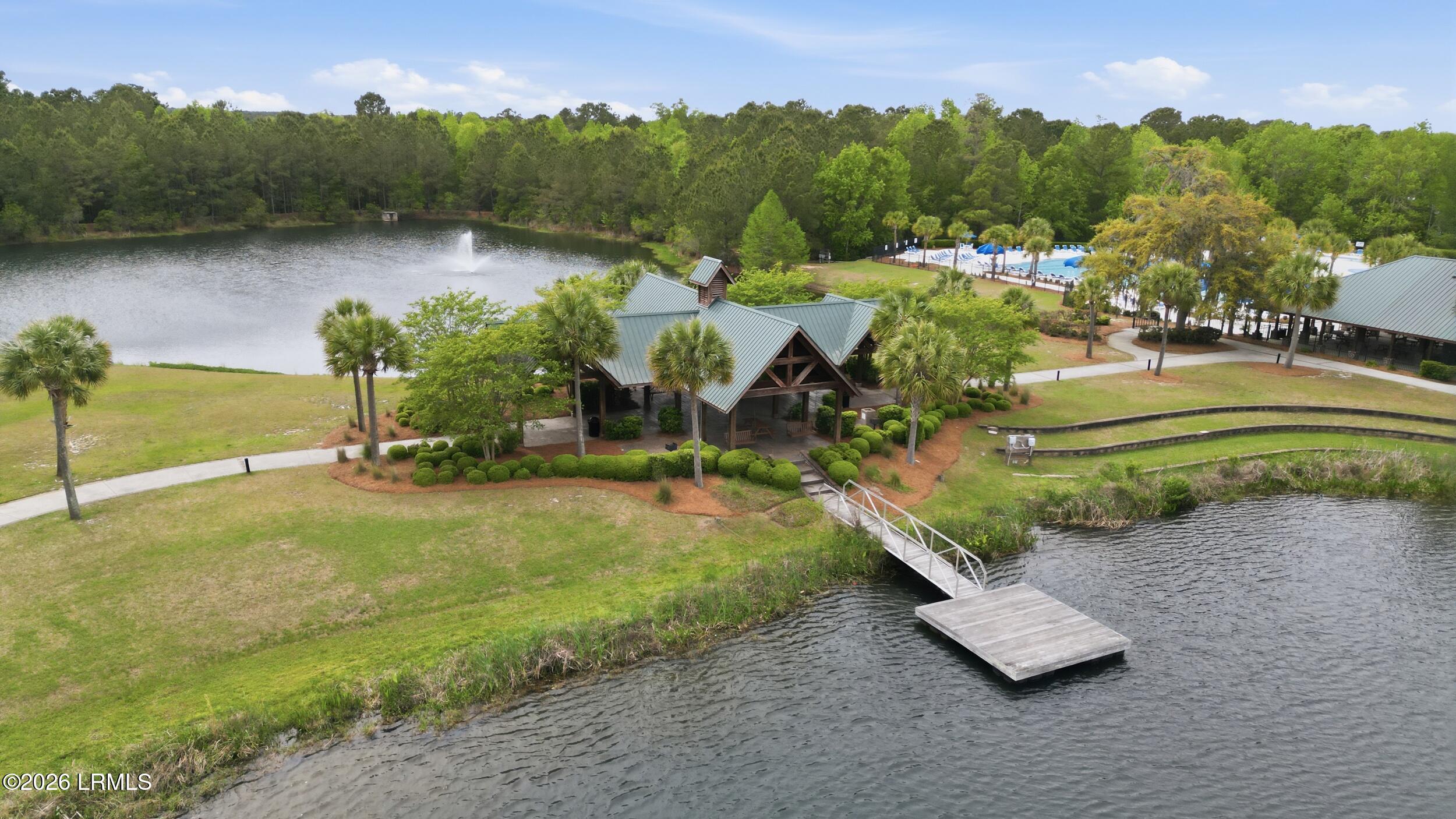 632 Hulston Landing Road Okatie, SC 29909 - Photo 40 of 42 49_dji_0651