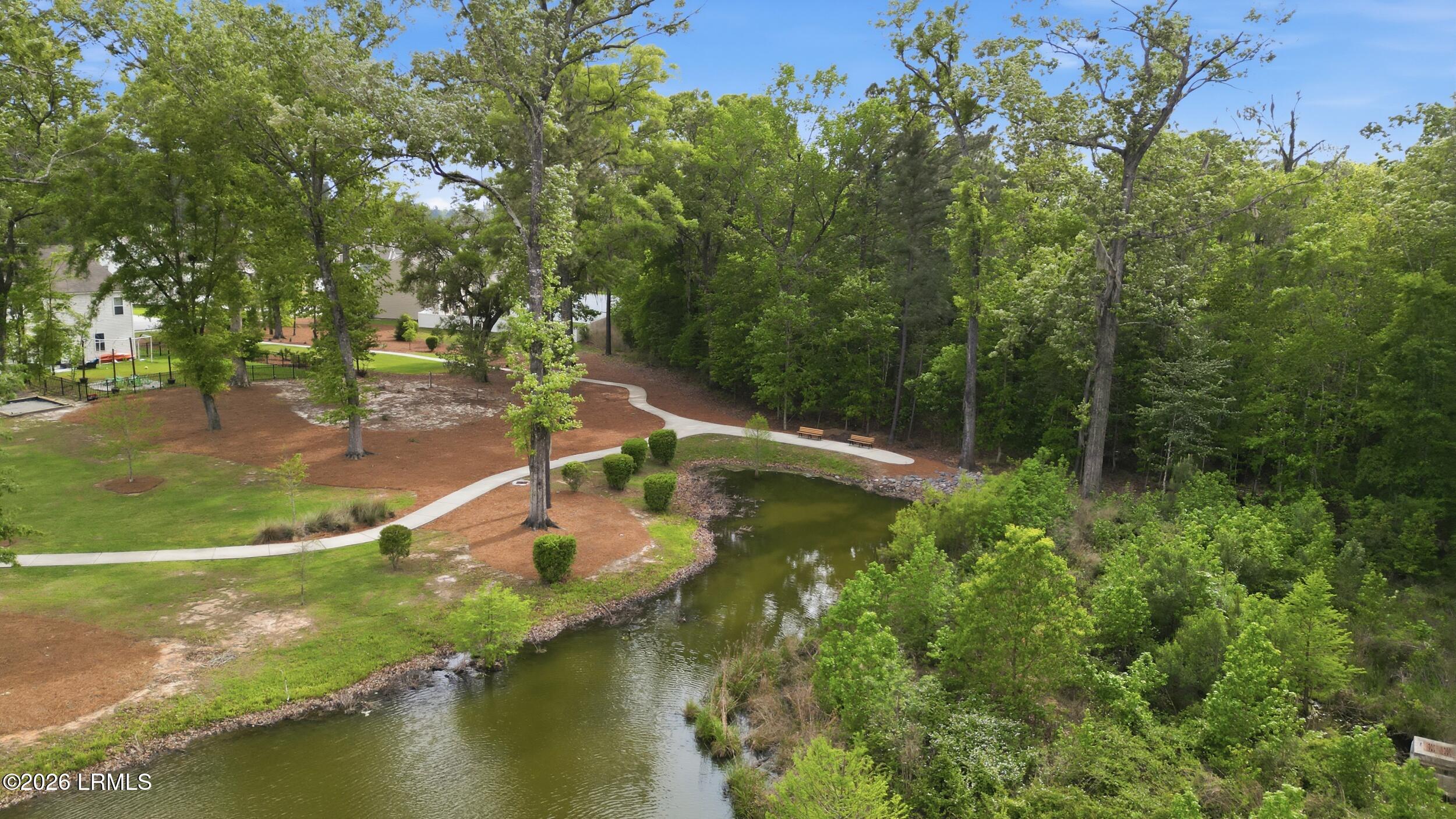 632 Hulston Landing Road Okatie, SC 29909 - Photo 42 of 42 44_dji_0663