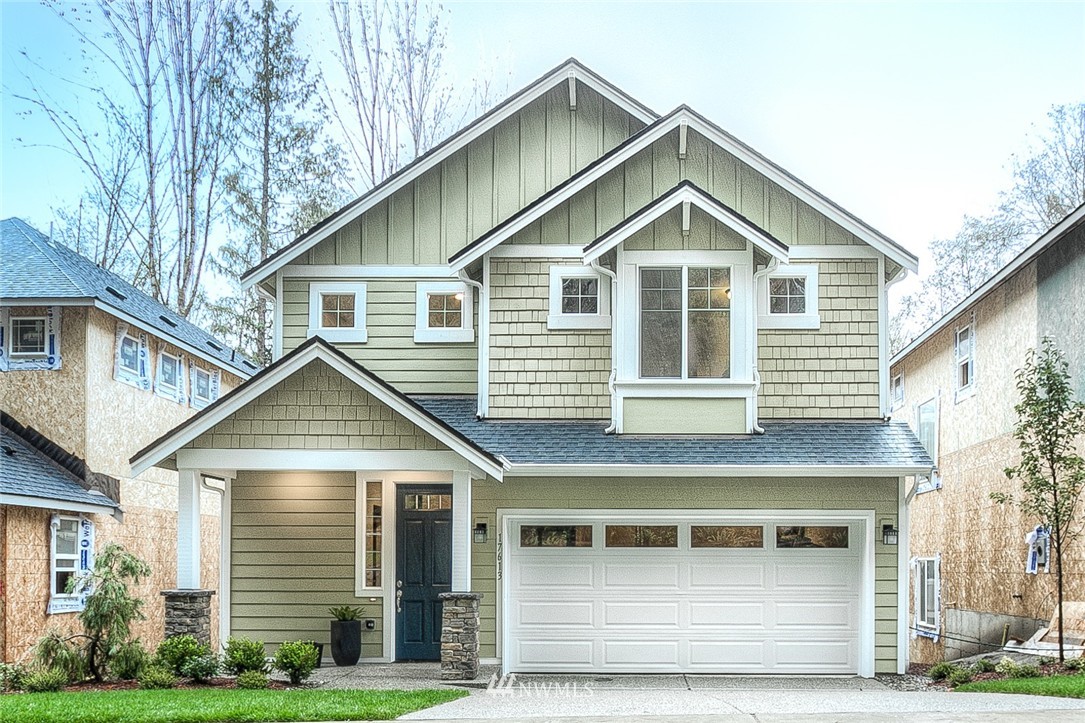 17721 3rd Avenue Southeast, Unit 23 Bothell, WA 98012 - Photo 1 of 12 Gallery Image 1