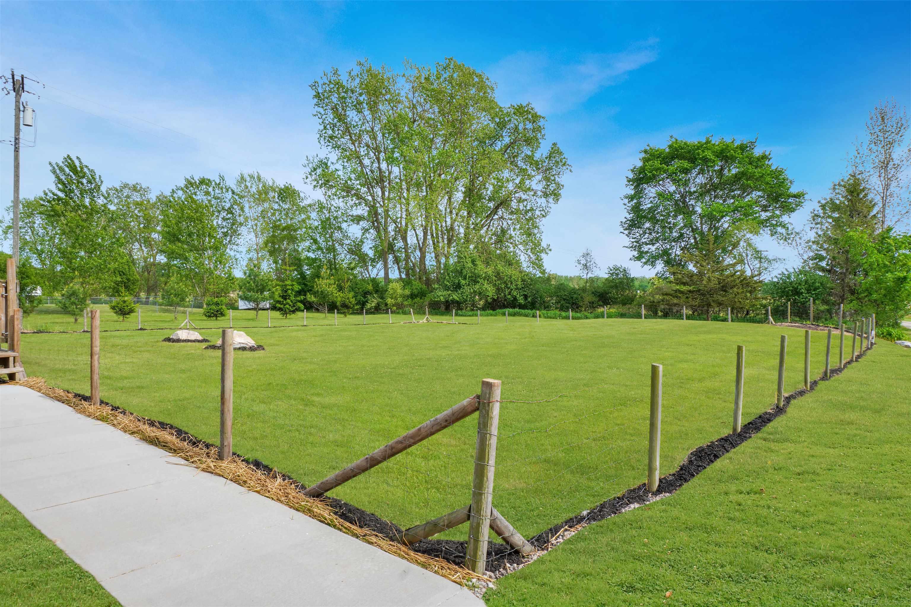 13352 Norman Road Yale, MI 48097 - Photo 38 of 50