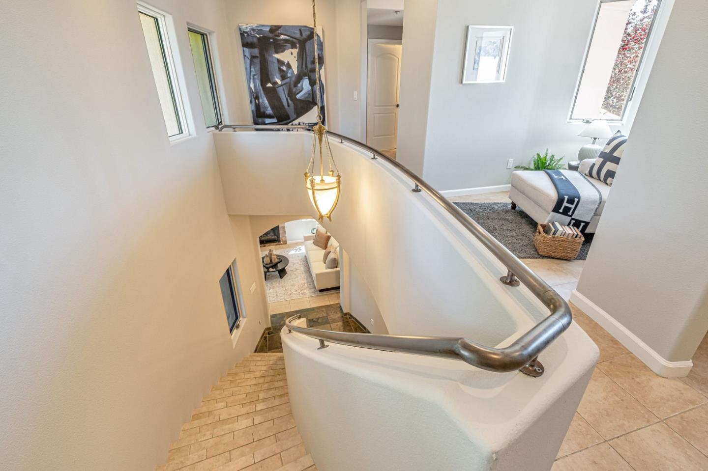 125 Zanzibar Drive Aptos, CA 95003 - Photo 26 of 52 a view of utility room