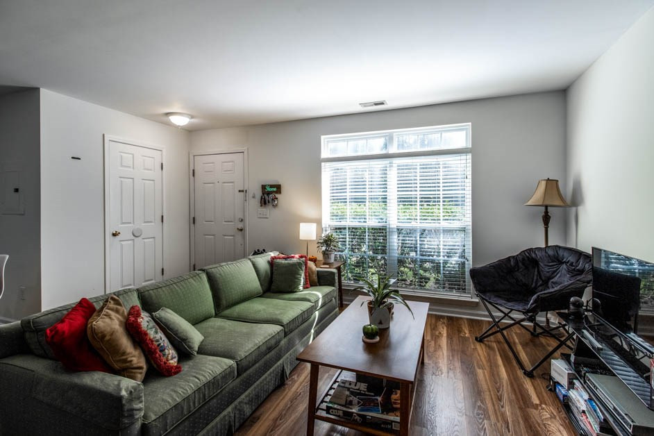 3030 Barrymore Street, Unit 109 Raleigh, NC 27603 - Photo 2 of 28 Photo 2