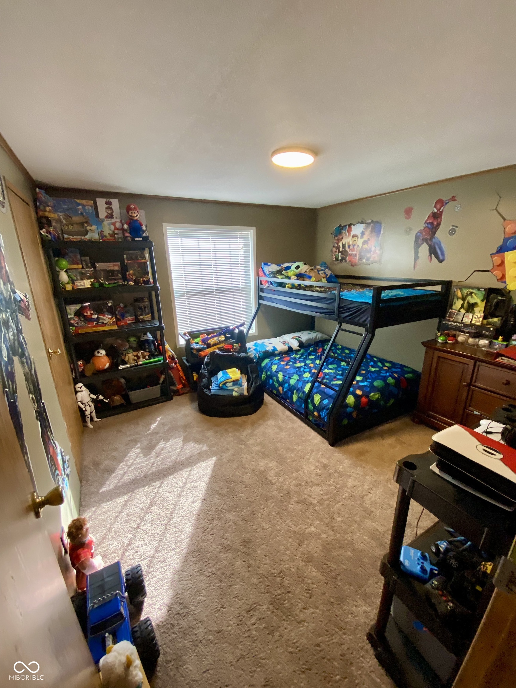 786 East Bonebrake Road Veedersburg, IN 47987 - Photo 14 of 34