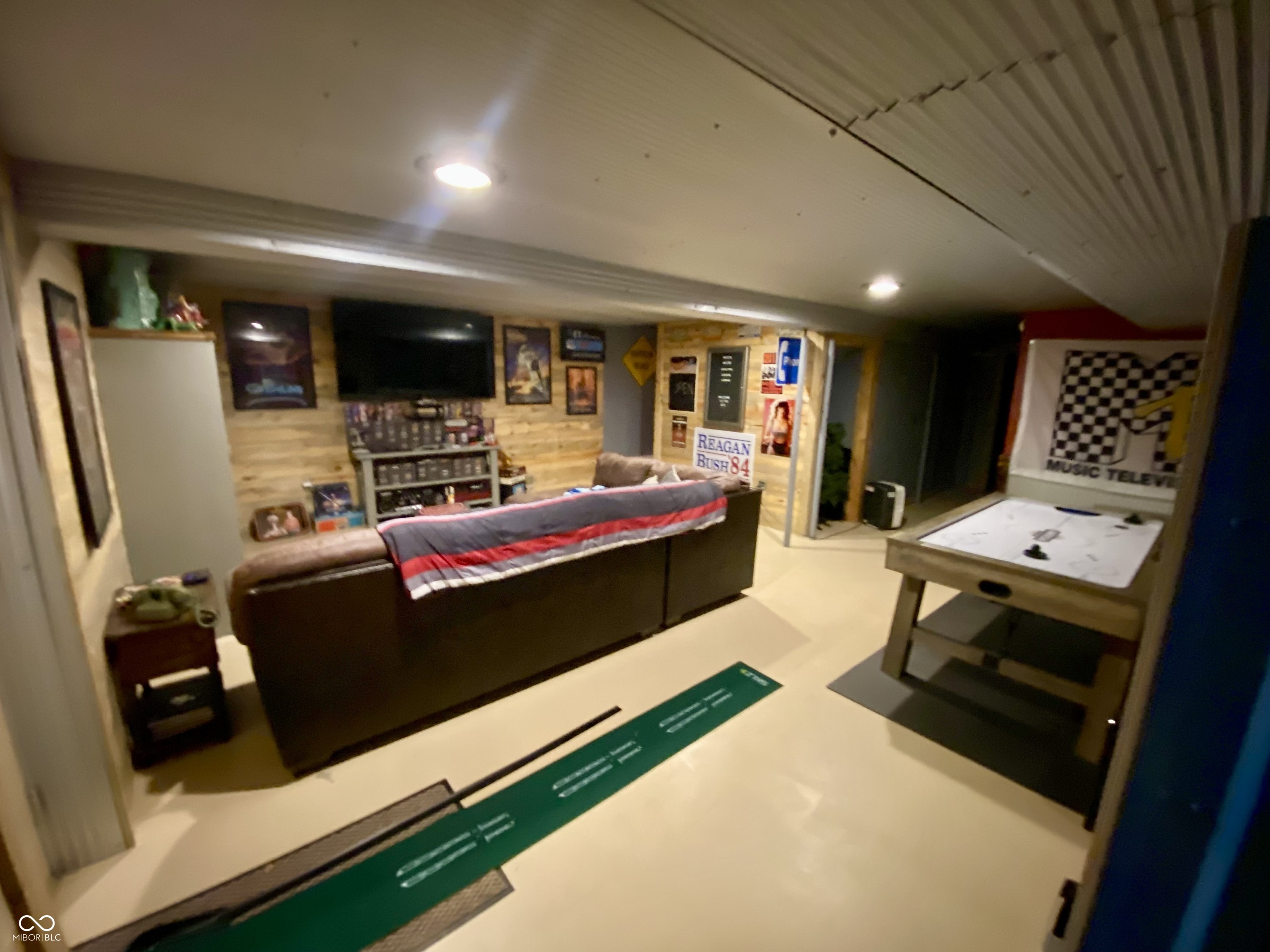 786 East Bonebrake Road Veedersburg, IN 47987 - Photo 15 of 34