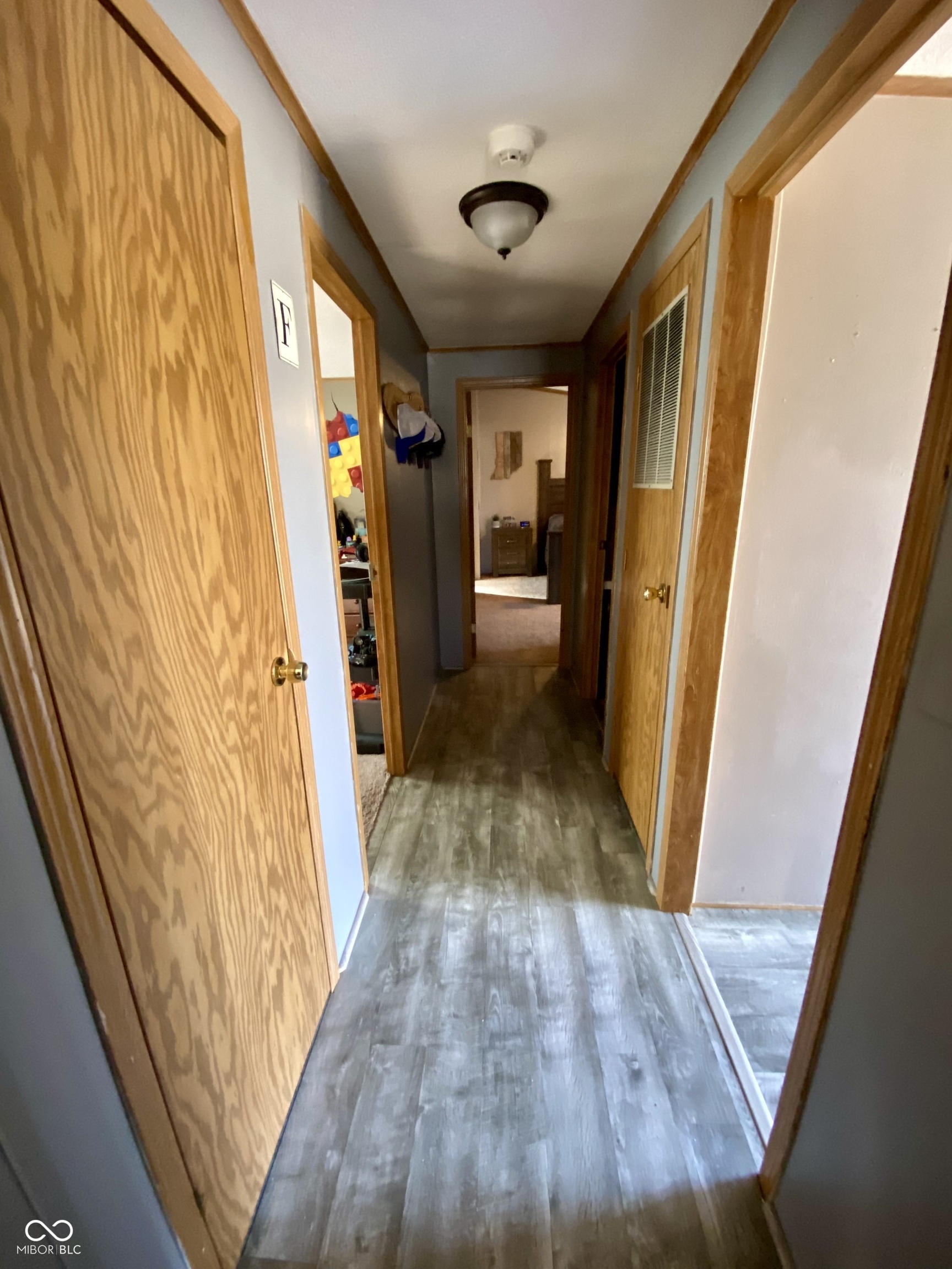 786 East Bonebrake Road Veedersburg, IN 47987 - Photo 21 of 34