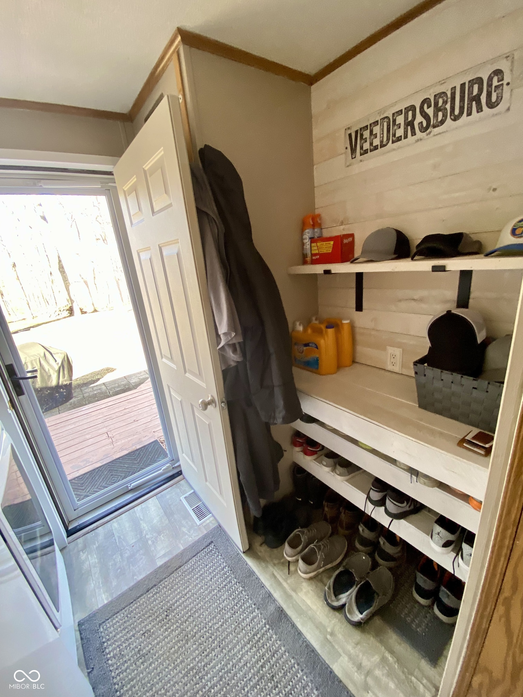 786 East Bonebrake Road Veedersburg, IN 47987 - Photo 22 of 34