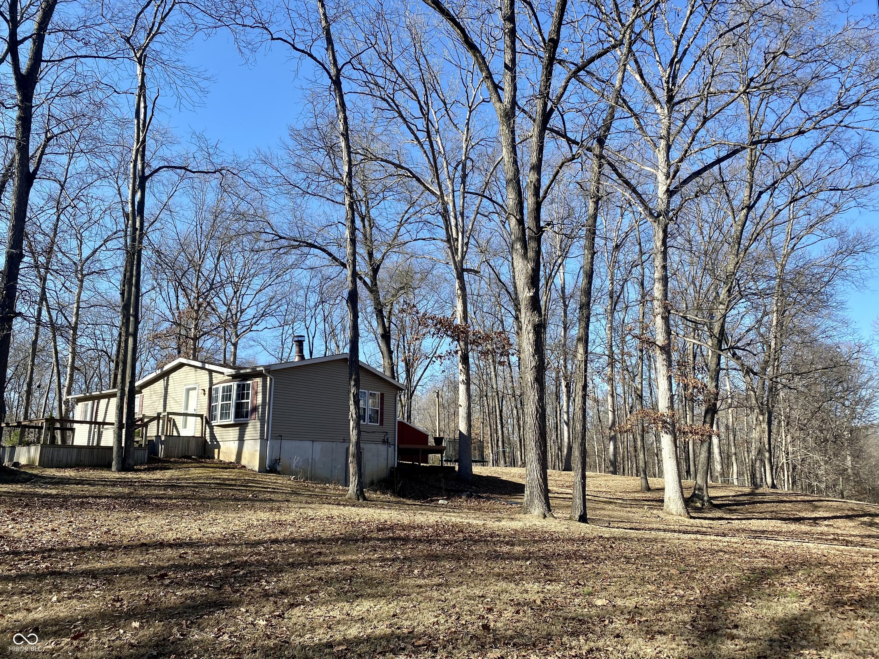 786 East Bonebrake Road Veedersburg, IN 47987 - Photo 25 of 34