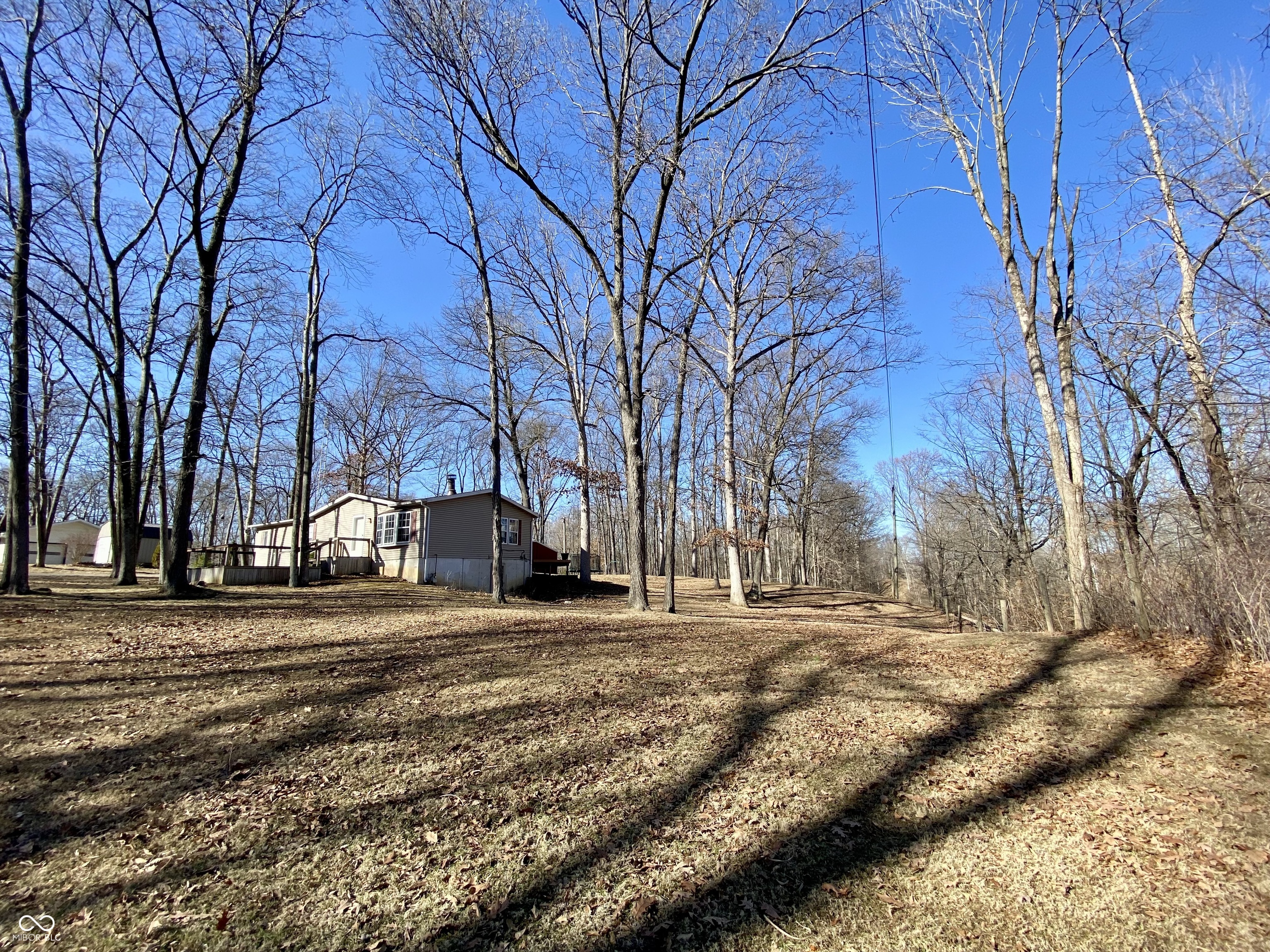 786 East Bonebrake Road Veedersburg, IN 47987 - Photo 26 of 34