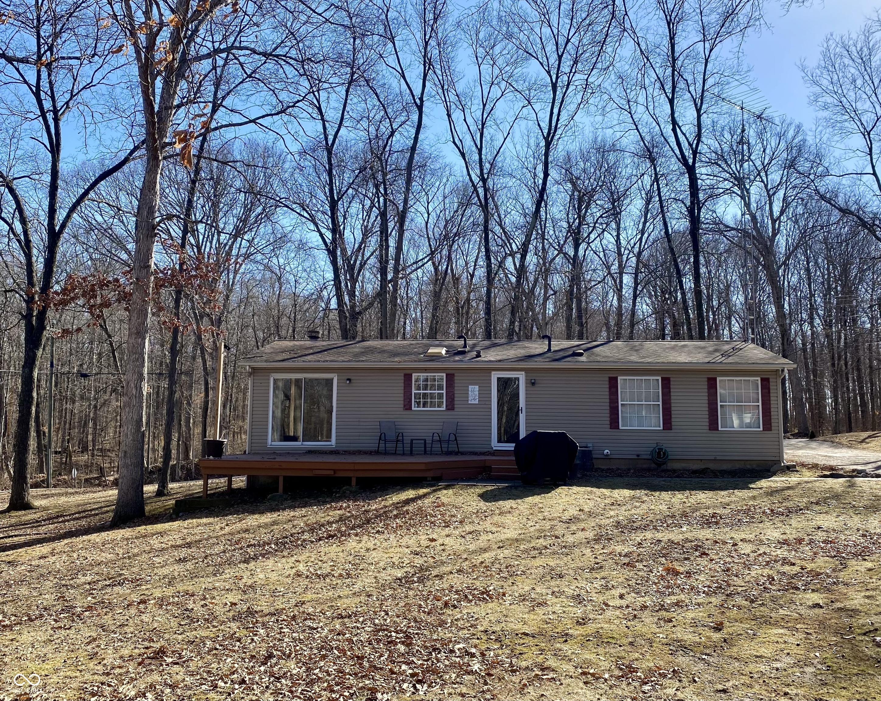 786 East Bonebrake Road Veedersburg, IN 47987 - Photo 27 of 34
