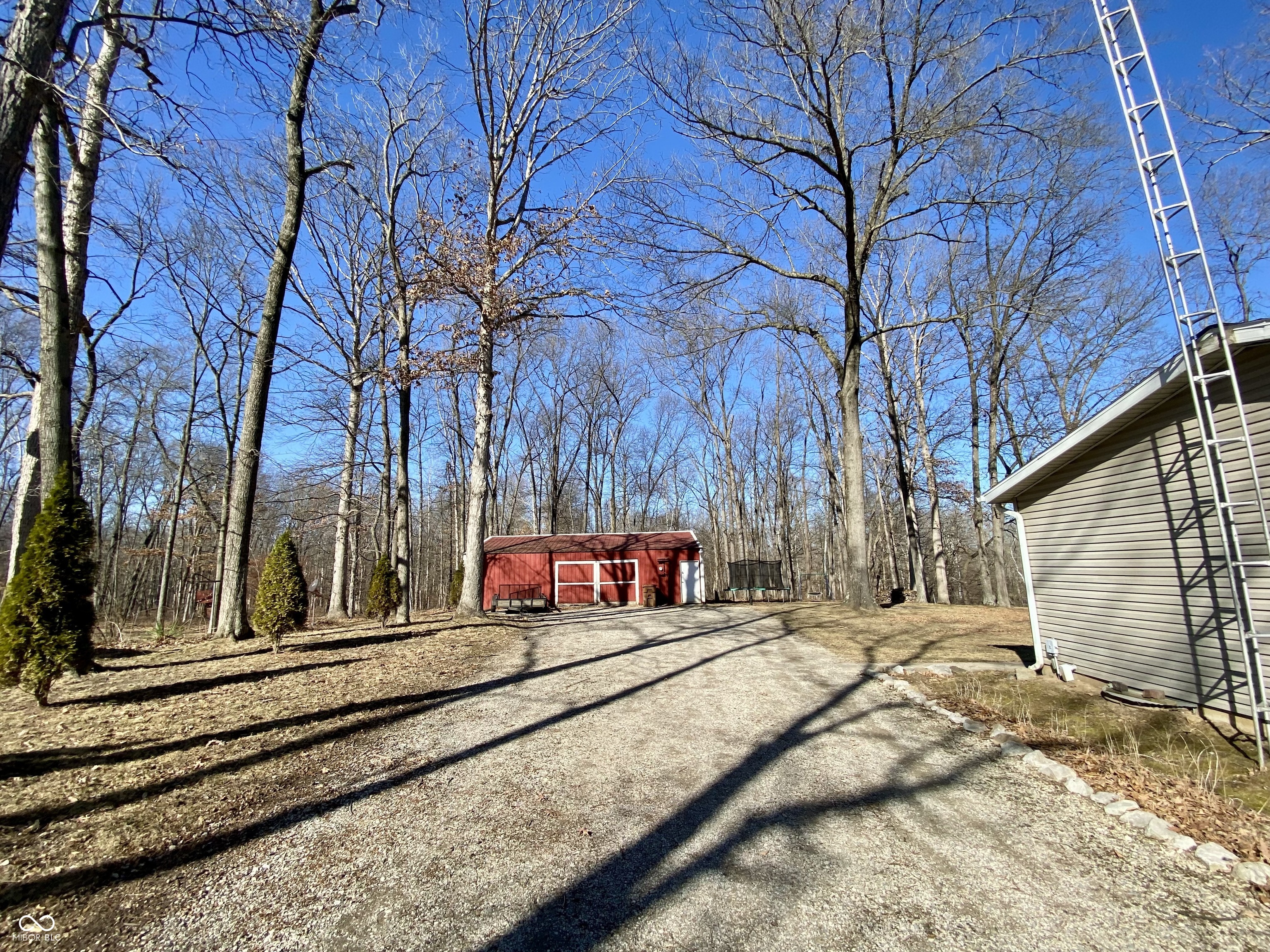 786 East Bonebrake Road Veedersburg, IN 47987 - Photo 29 of 34