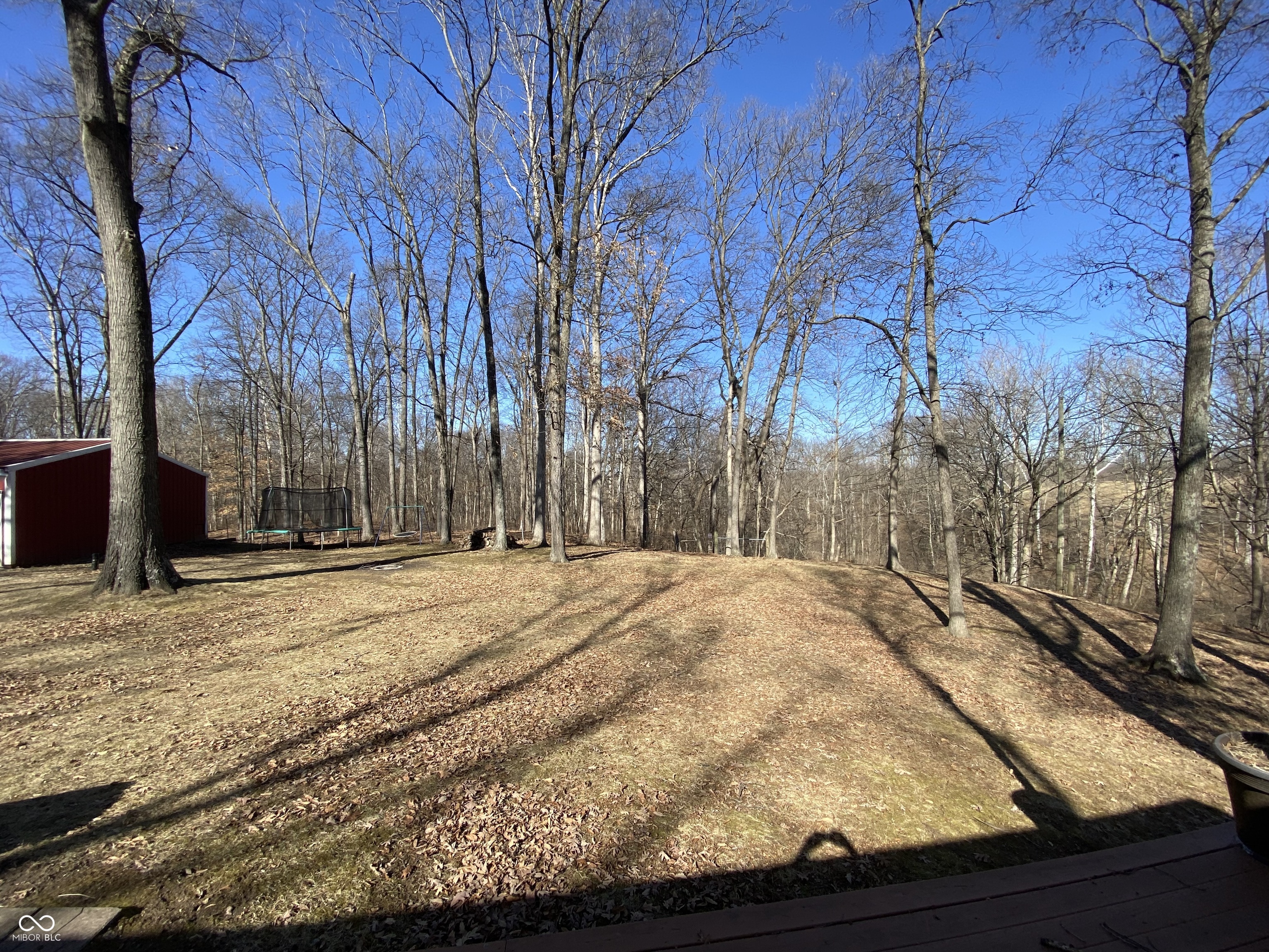 786 East Bonebrake Road Veedersburg, IN 47987 - Photo 30 of 34