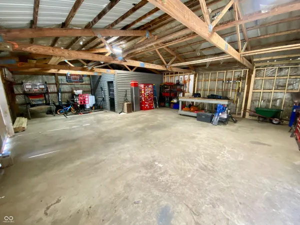 $255,000 | 786 East Bonebrake Road, Veedersburg, IN 47987